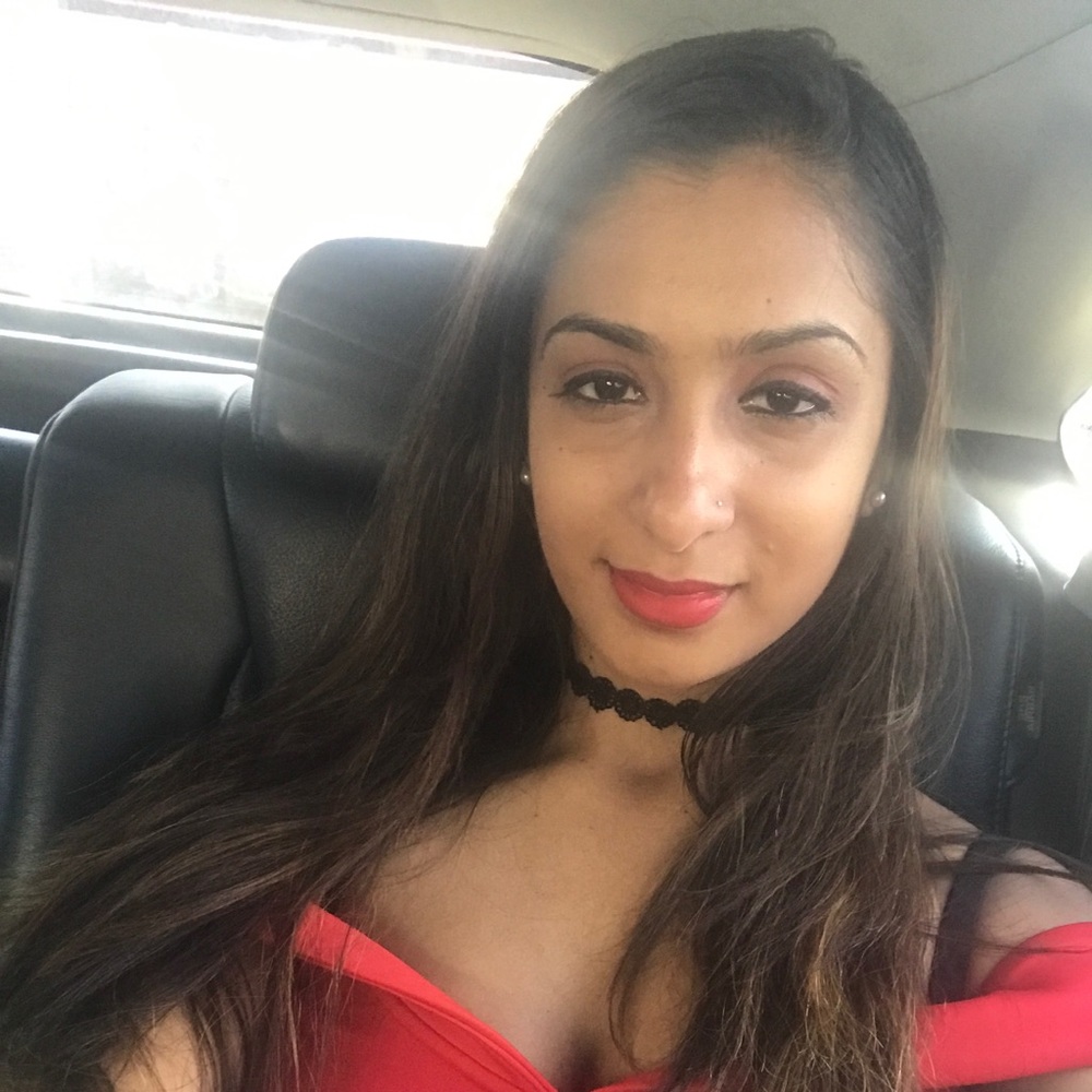 Meet your Posher, Vashti